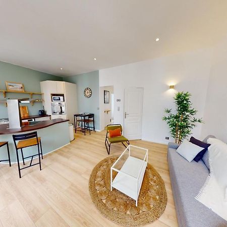 Magnifique Appartement 1 Chambre En Centre-Ville Du Havre 勒阿弗尔 外观 照片